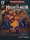 Imagen de portada para Critical Role: The Witcher- Free Comic Book Day 2021